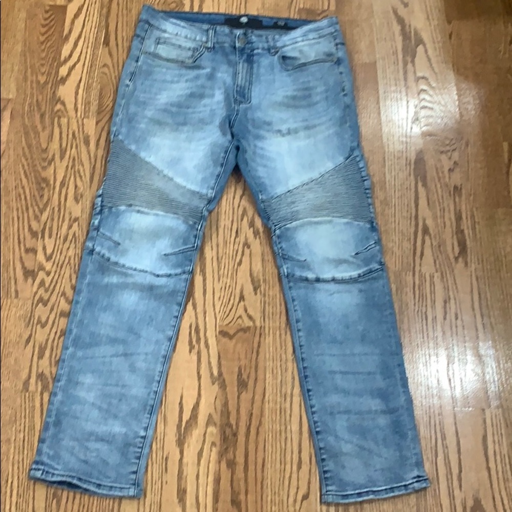 Jeans size 34/32 good condition